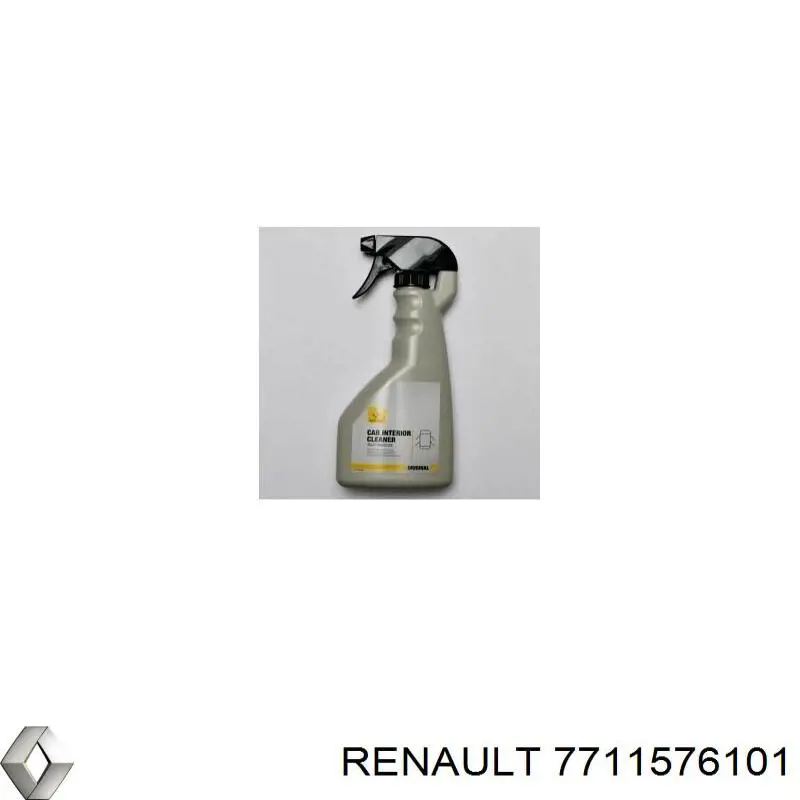 7711576101 Renault (RVI)