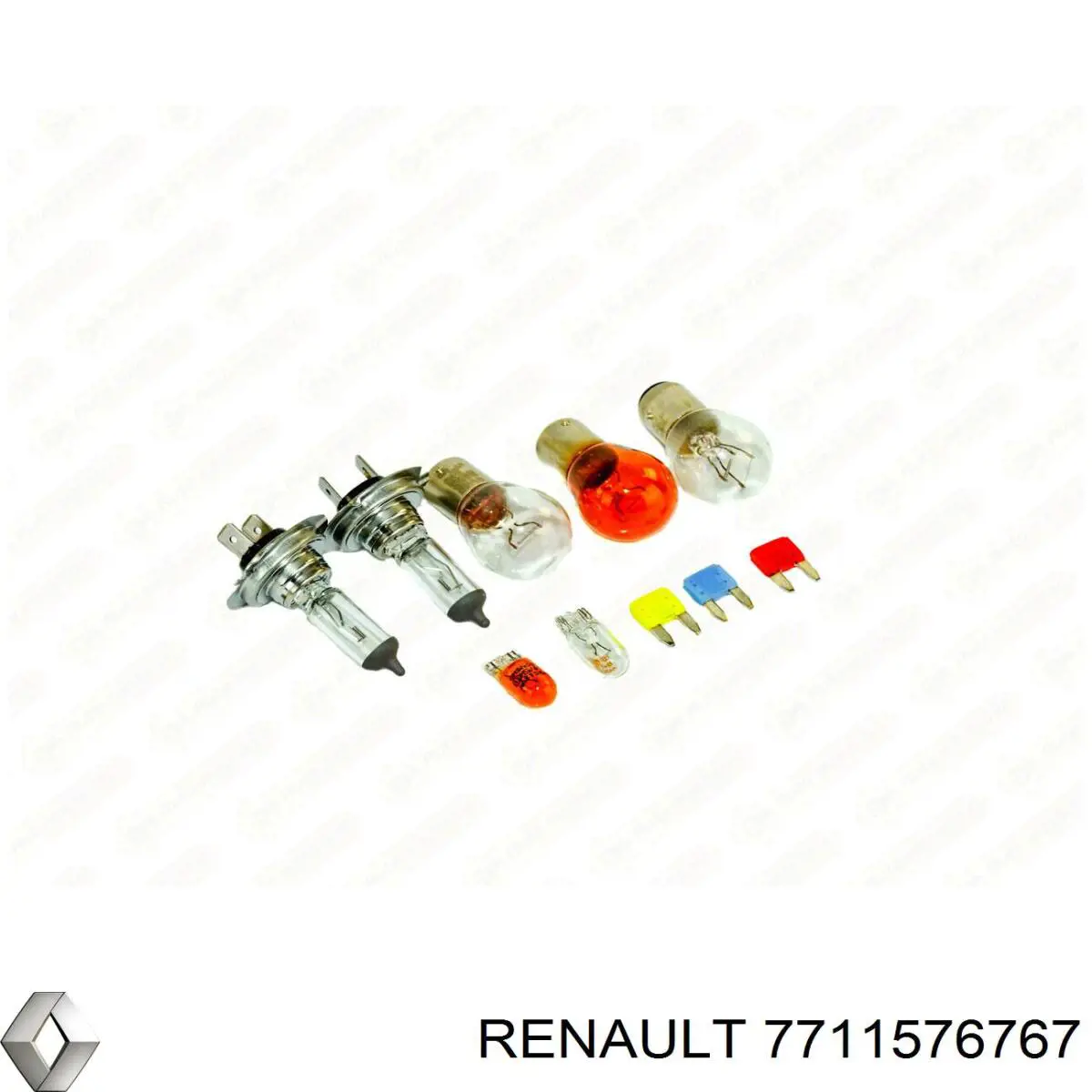 7711576767 Renault (RVI) 