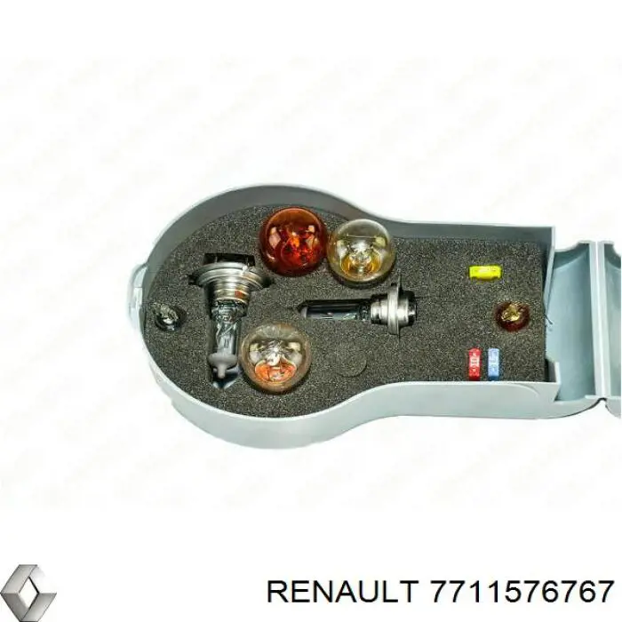  Renault (RVI) 7711576767 цена, от 13.64 USD
