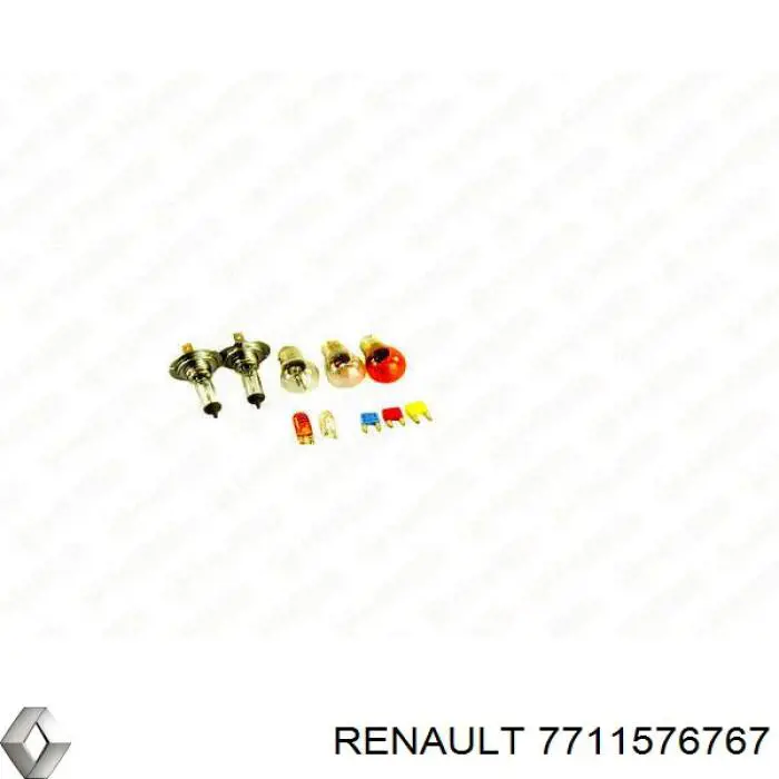  7711576767 Renault (RVI)