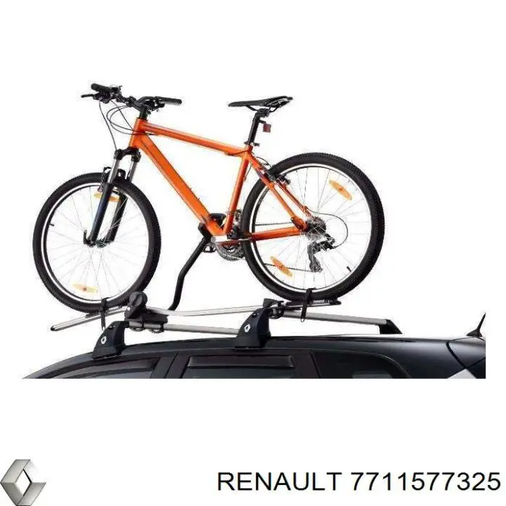  Renault (RVI) 7711236315 цена, от 161.90 USD