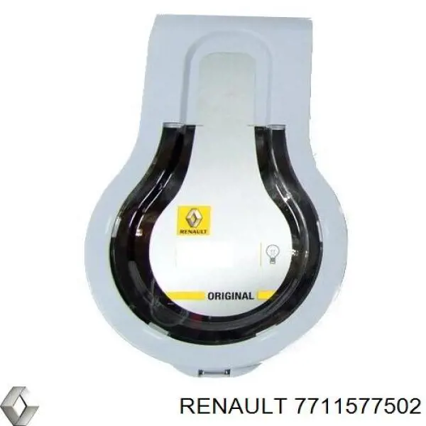 Renault (RVI) 7711577502 цена, от 25.18 USD