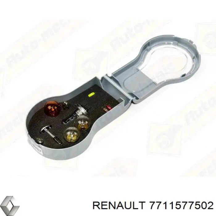 Купить 7711577502 Renault (RVI) 