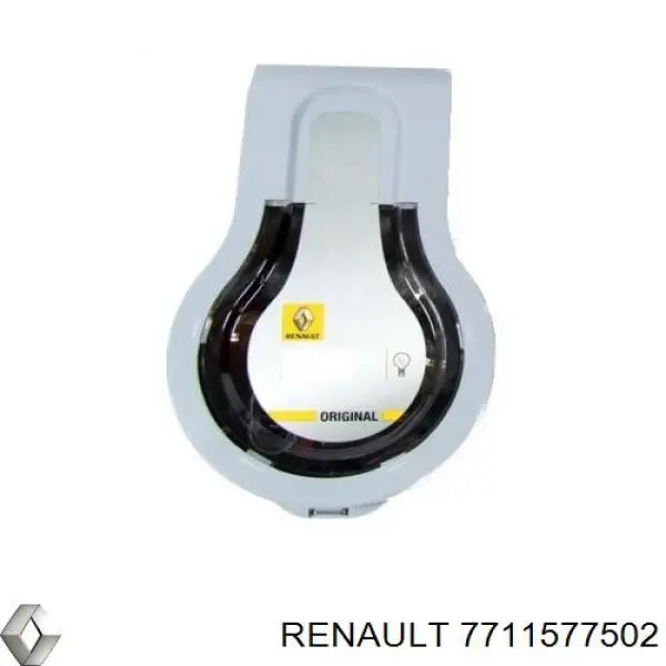  7711577502 Renault (RVI)