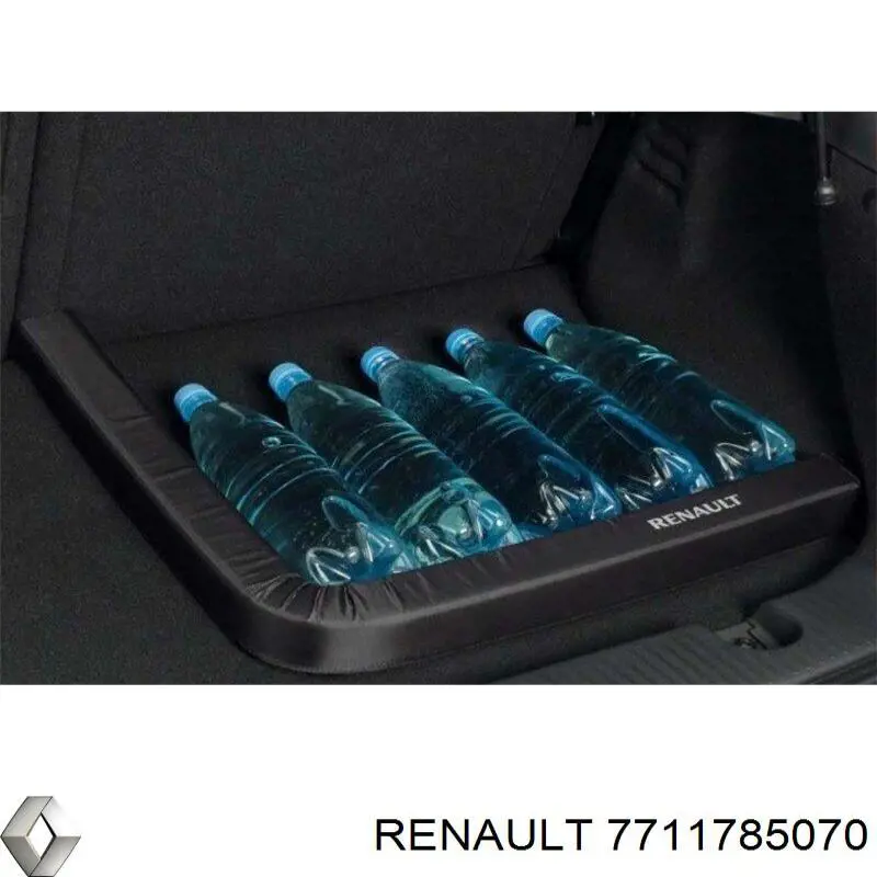 7711785070 Renault (RVI) 