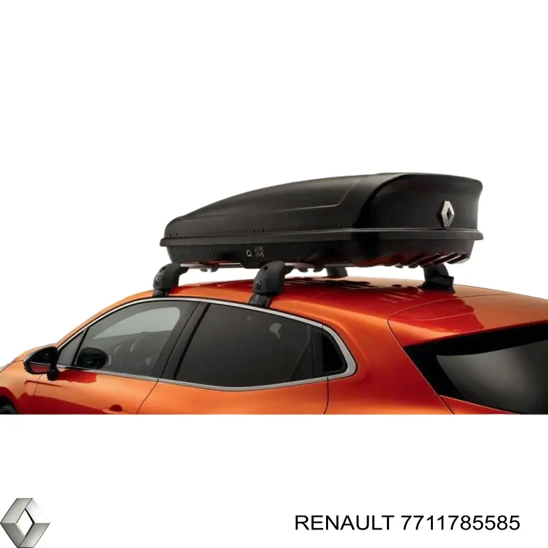 7711785585 Renault (RVI)