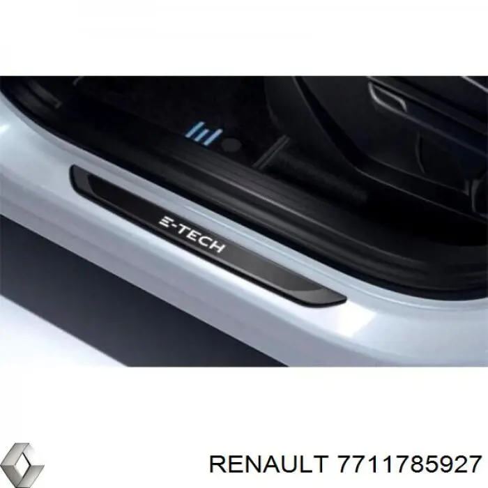 Купить 7711785927 Renault (RVI) 