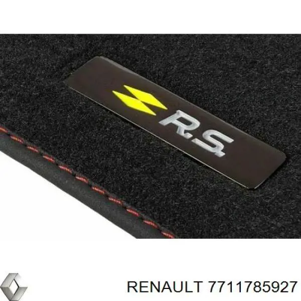  Renault (RVI) 7711785927 цена, от 153.57 USD