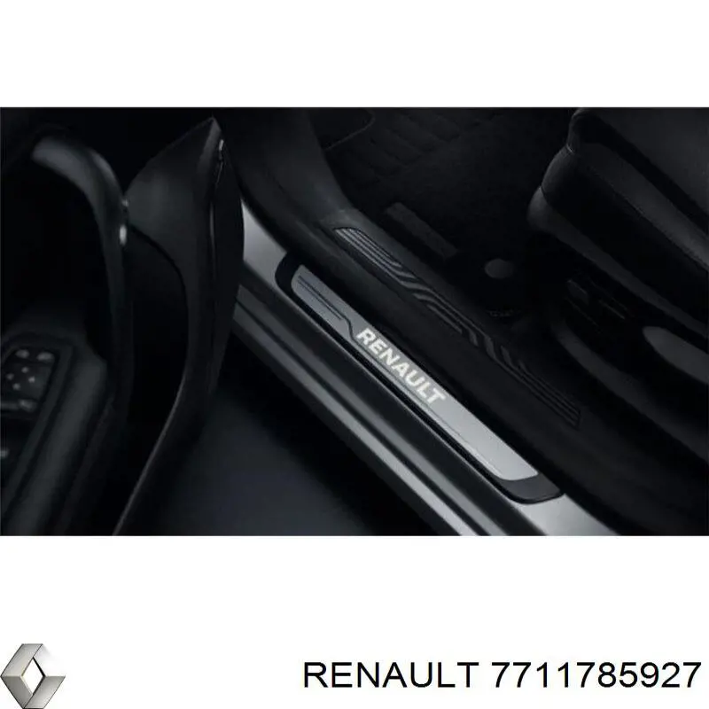  7711785927 Renault (RVI)