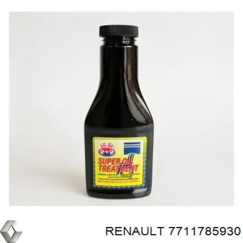  7711785930 Renault (RVI)