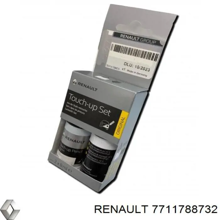 7711788732 Renault (RVI)