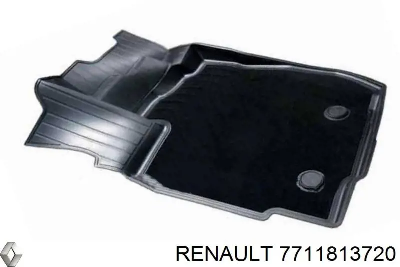 Купить 7711813720 Renault (RVI) 