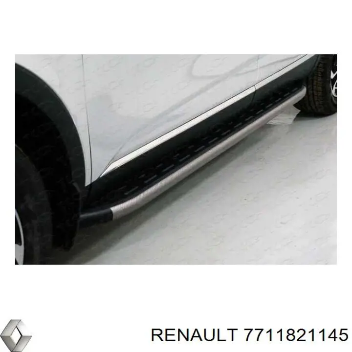 Купить 7711821145 Renault (RVI) 