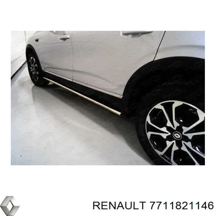  7711821146 Renault (RVI)