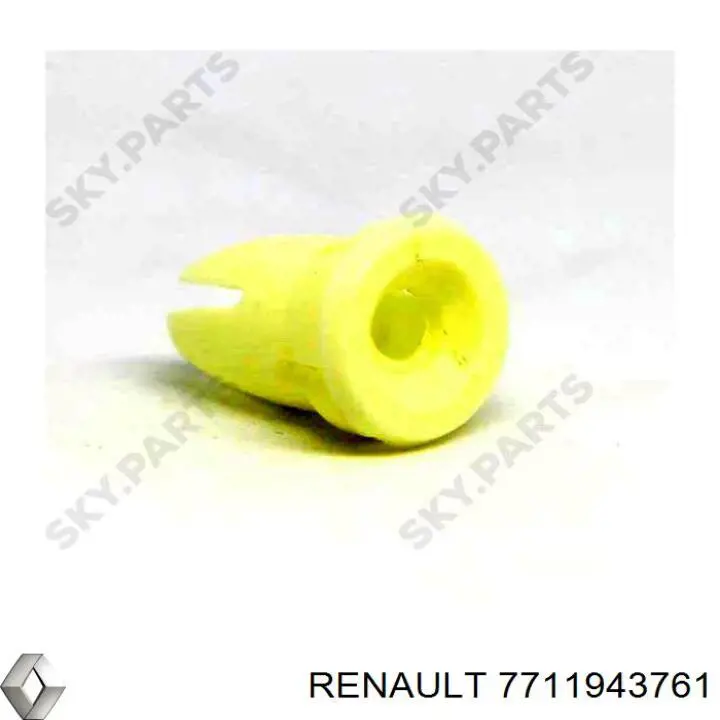 Масло автомобильное Renault (RVI) 7711943761 цена, от 52.62 USD