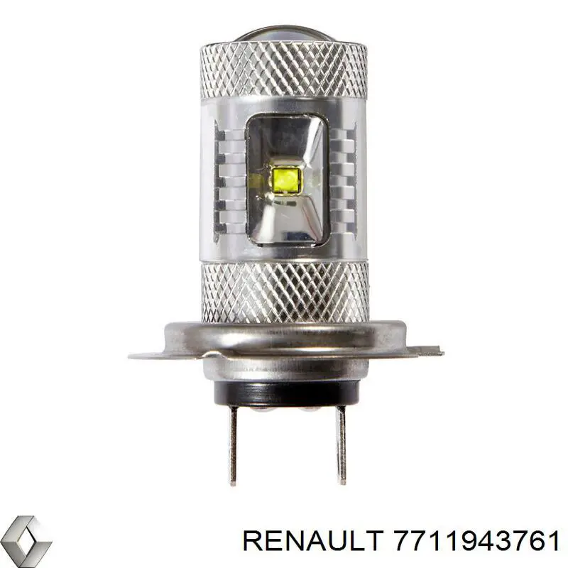 Купить 7711943761 Renault (RVI) Моторное масло для дизеля