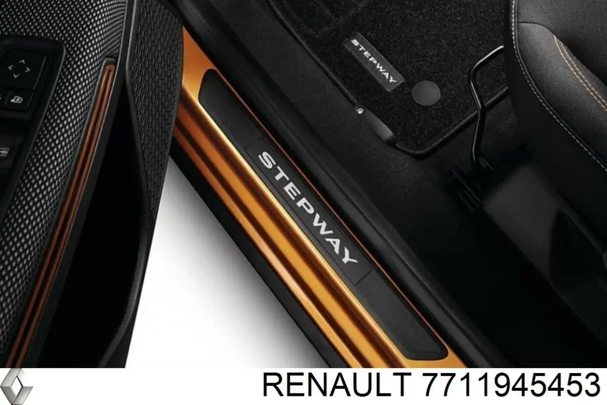 Купить 7711945453 Renault (RVI) 