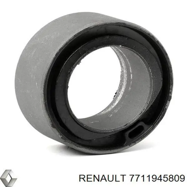 7711945809 Renault (RVI) Масло в коробку передач