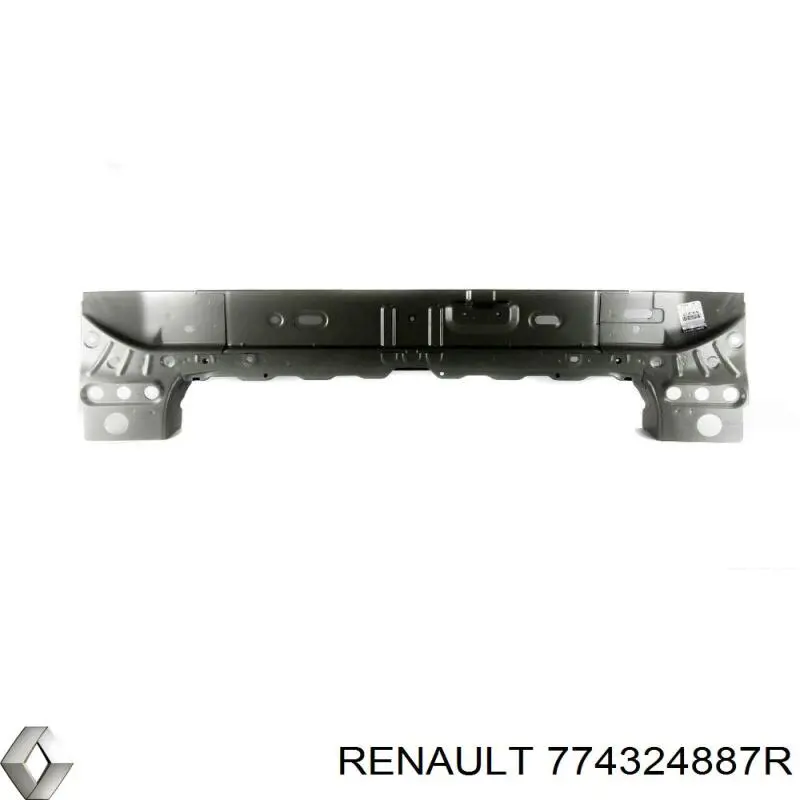  774324887R Renault (RVI)