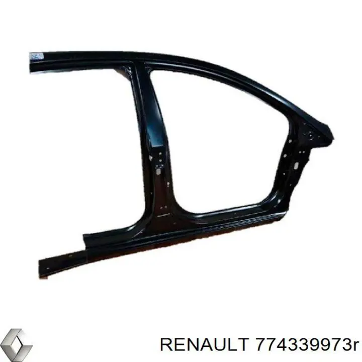  774339973R Renault (RVI)