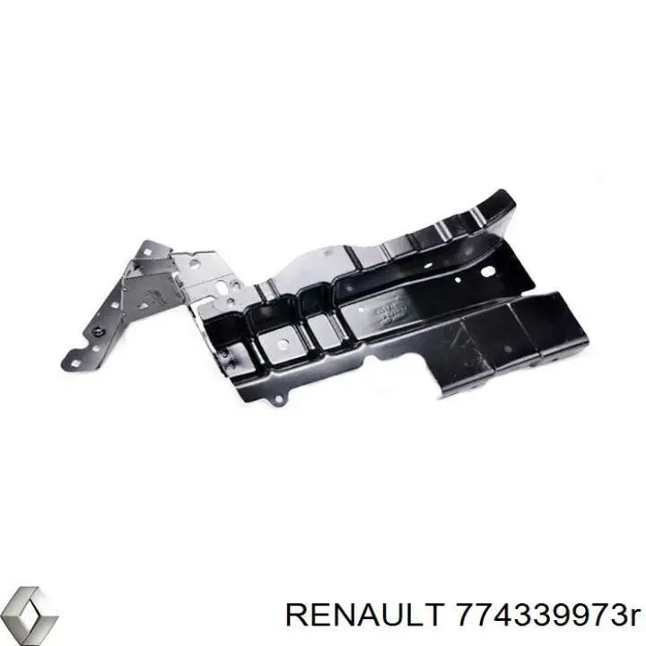  Renault (RVI) 774339973R цена, от 1054.83 USD
