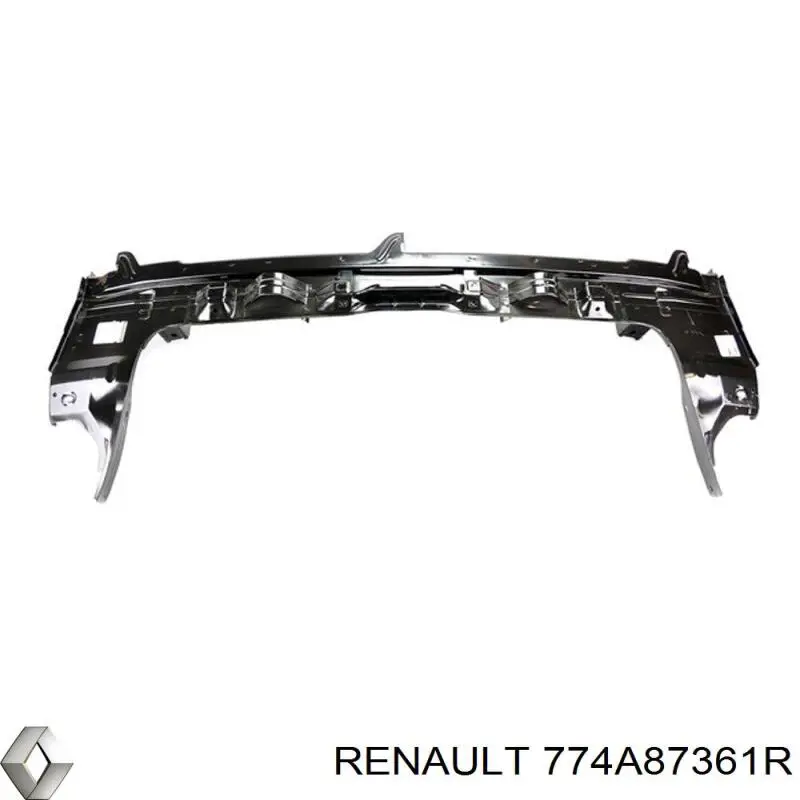 Купить 774A87361R Renault (RVI) 