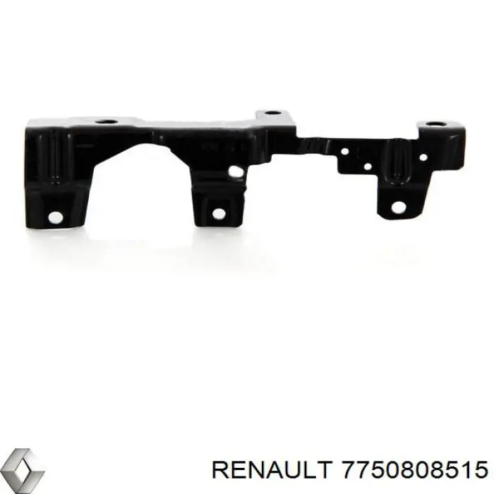 Крыло переднее левое 7750808515 Renault (RVI)