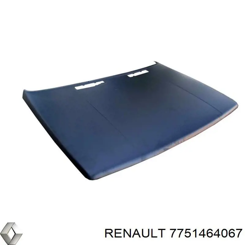 Compre Capota Renault 9 