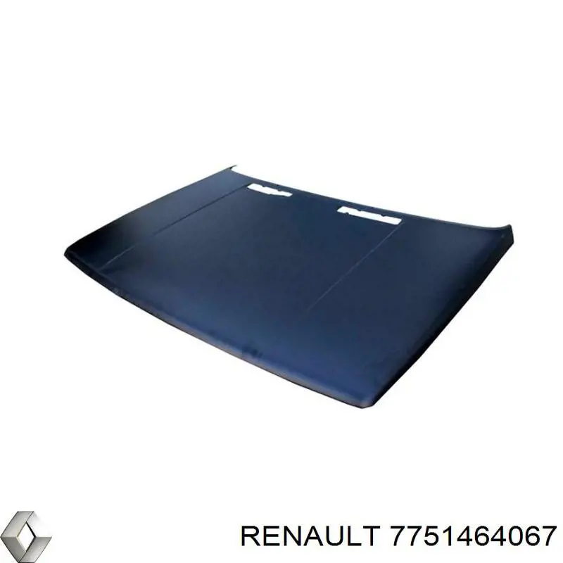 Capota Renault 9  L42