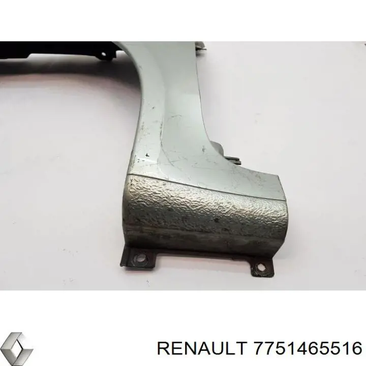 Compre Pára-lama dianteiro direito Renault 21 