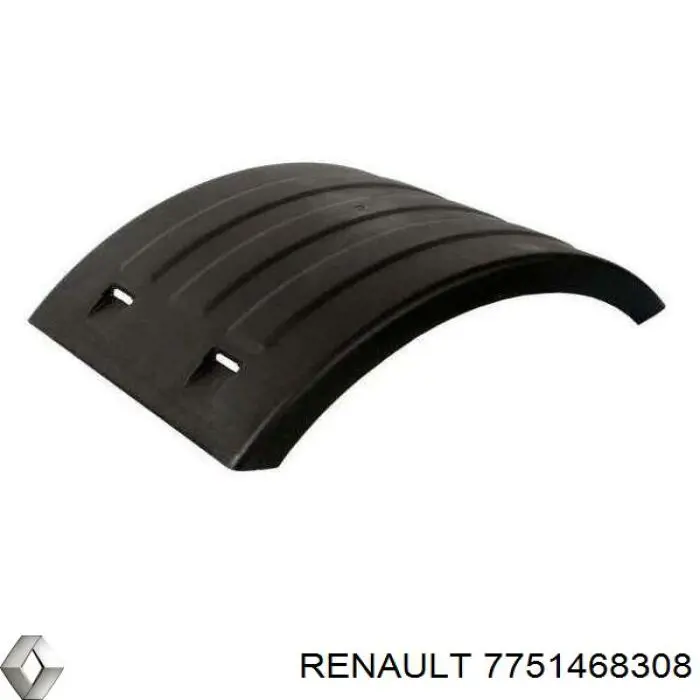 7751468308 Renault (RVI)
