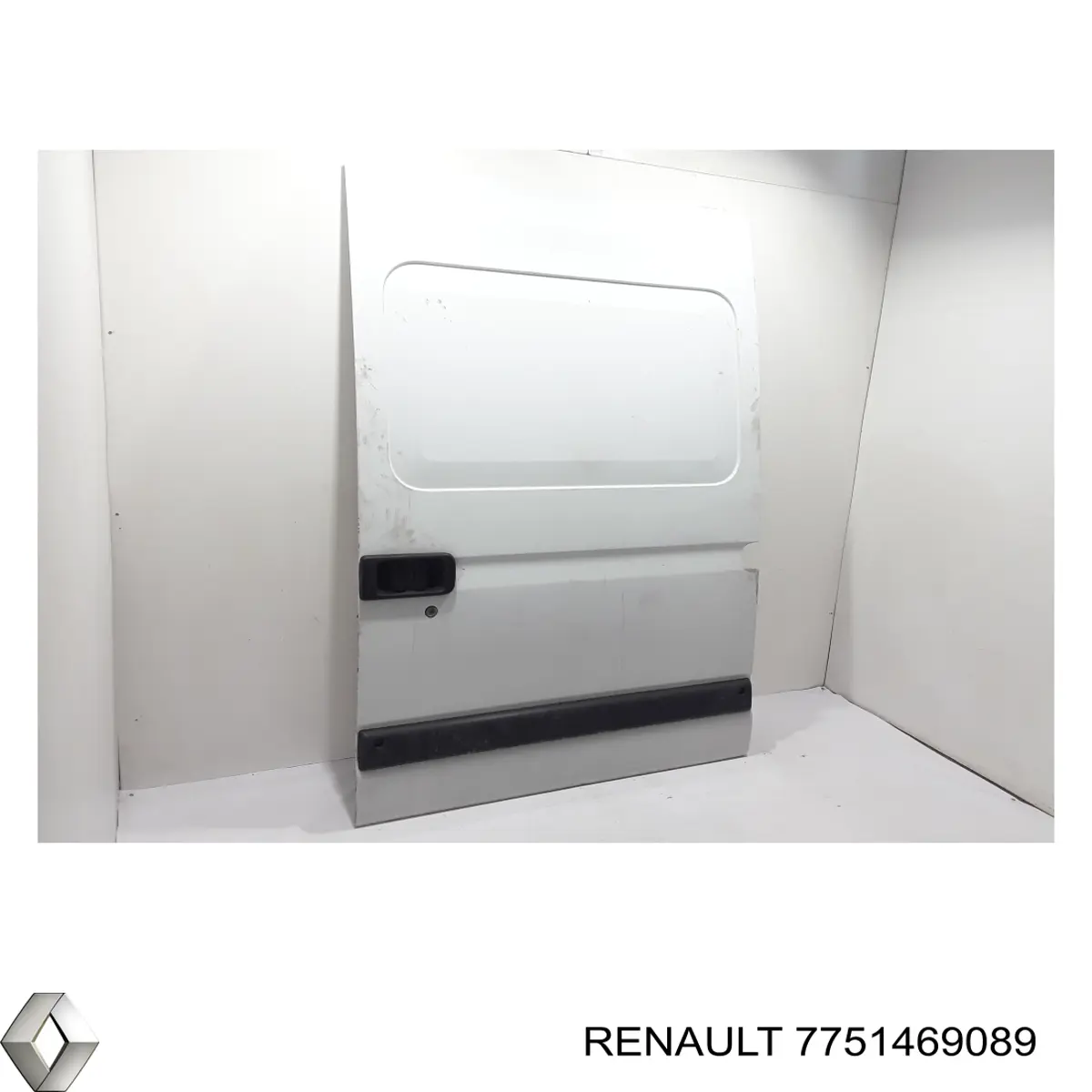  7751469089 Renault (RVI)