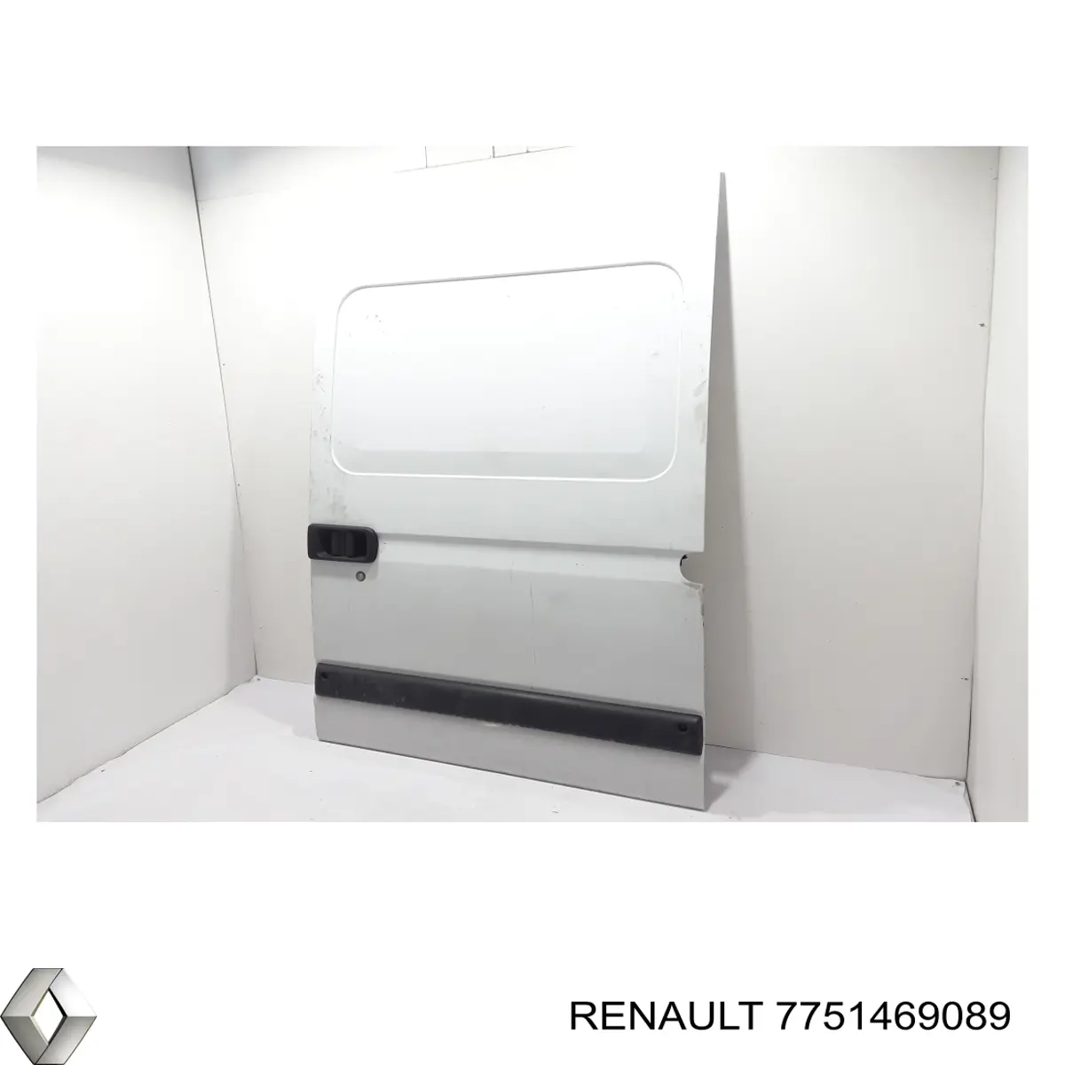  Renault (RVI) 7751469089 цена, от 23.69 USD