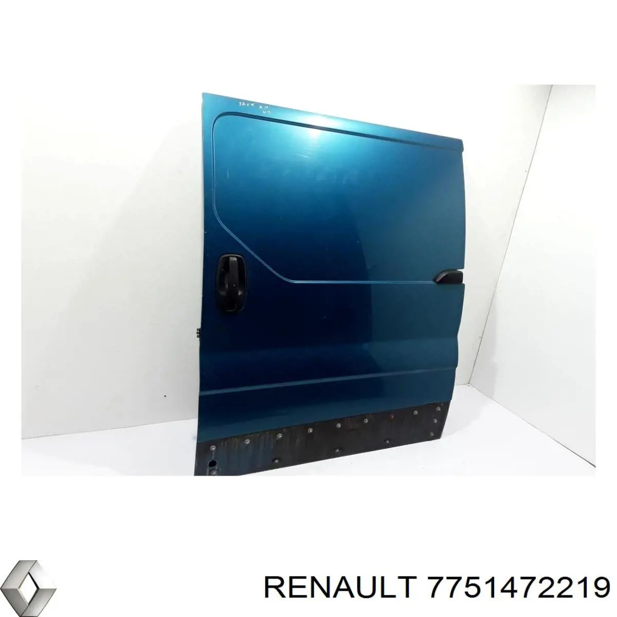  Renault (RVI) 7751472219 цена, от 29.14 USD