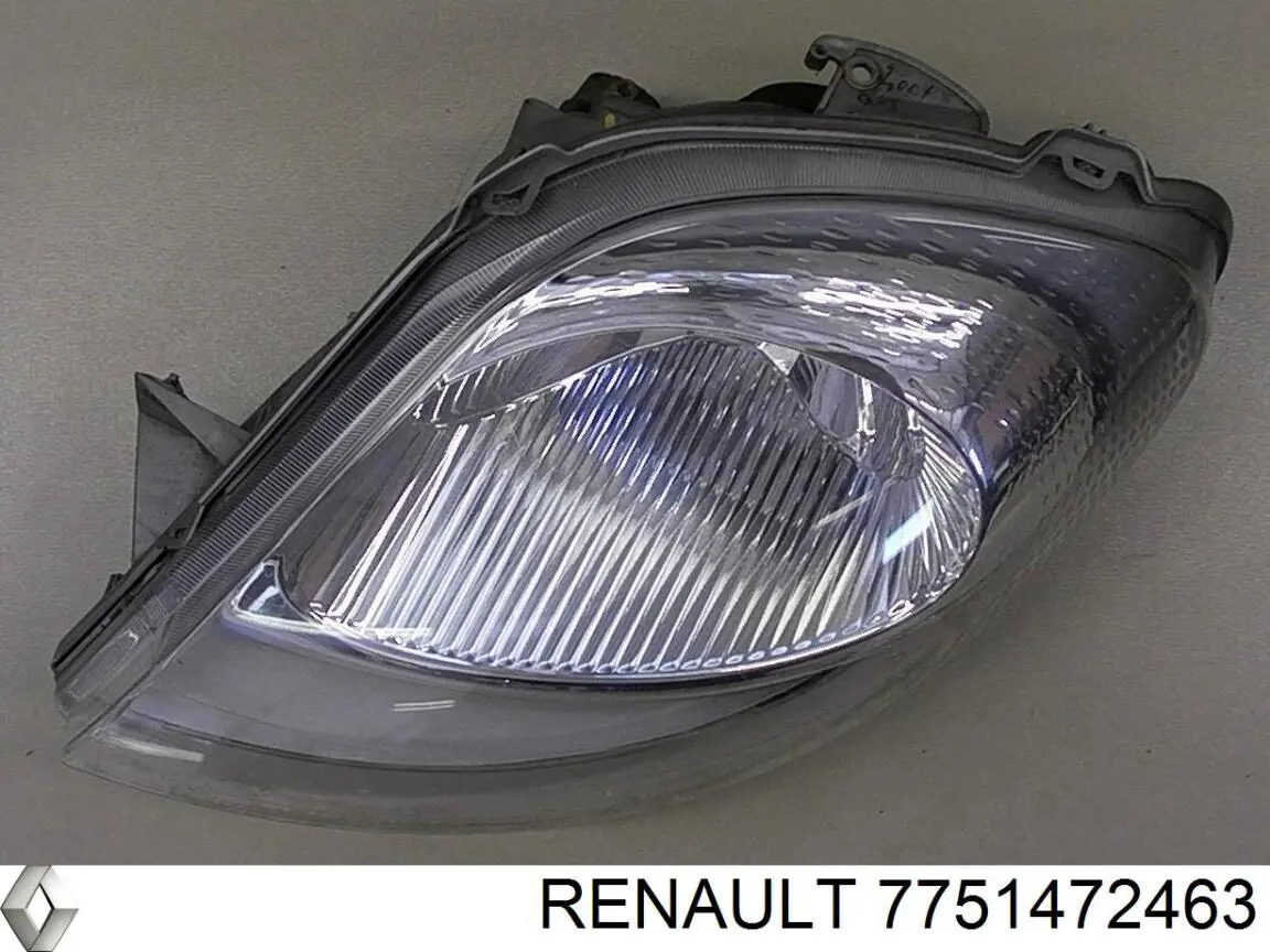 7751472463 Renault (RVI)