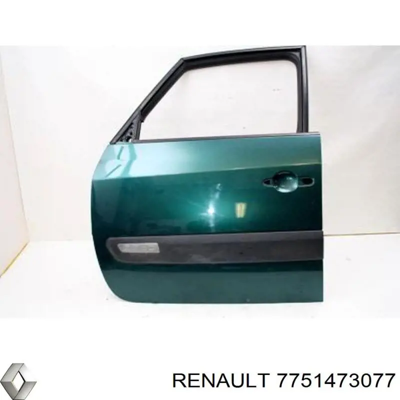 7751473077 Renault (RVI)