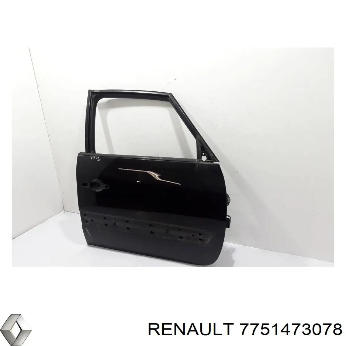7751473078 Renault (RVI)