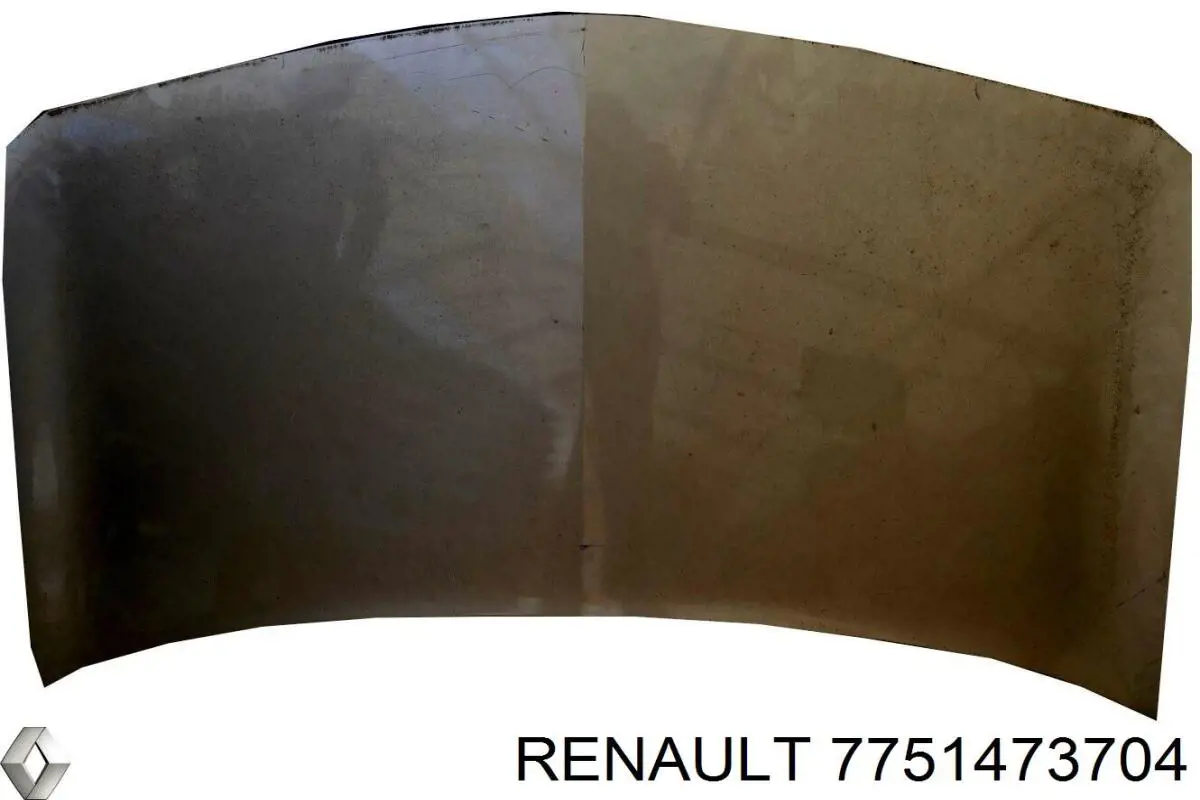 7751473704 Renault (RVI)