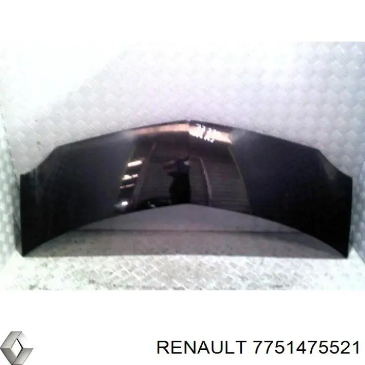 7751475521 Renault (RVI)