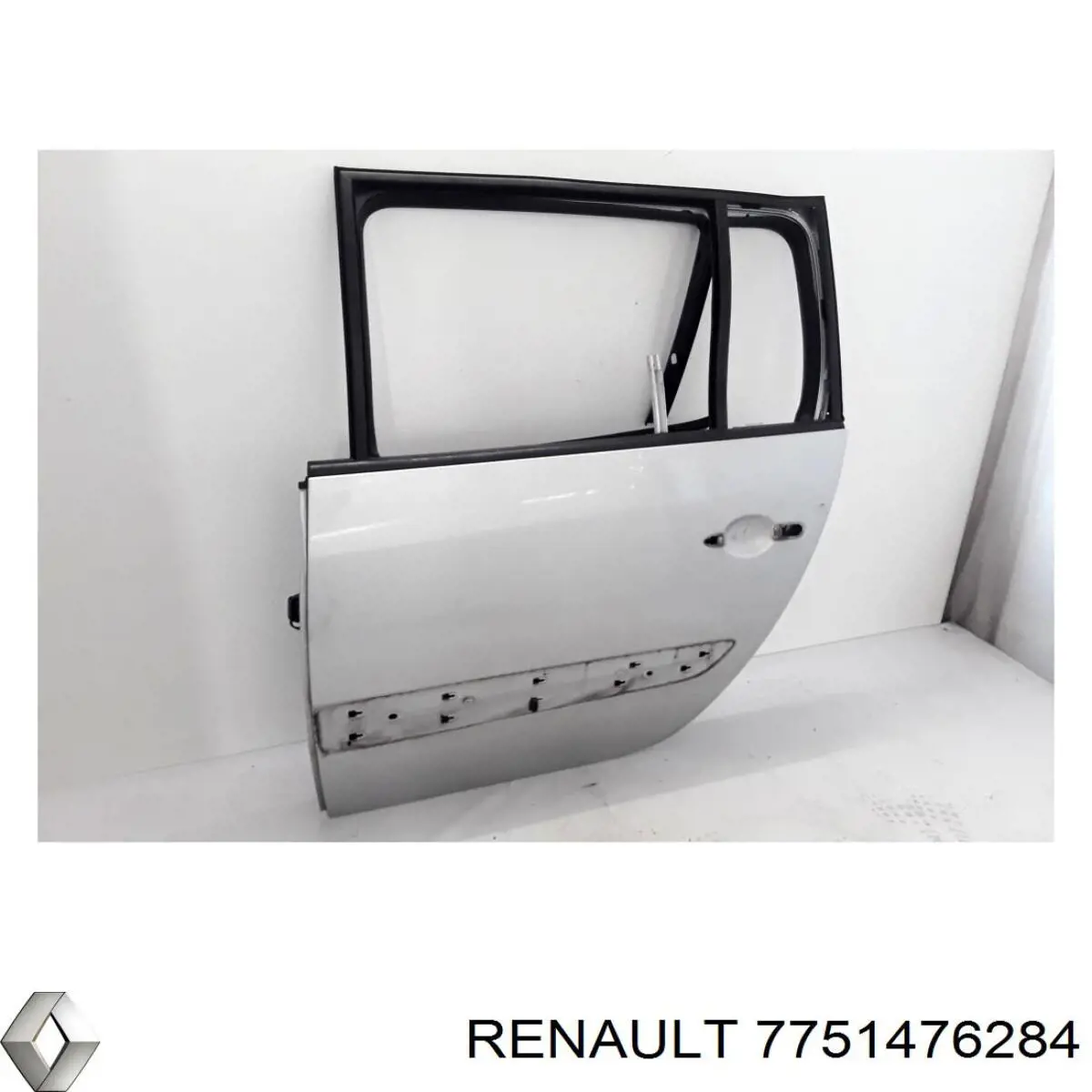 7751476284 Renault (RVI)