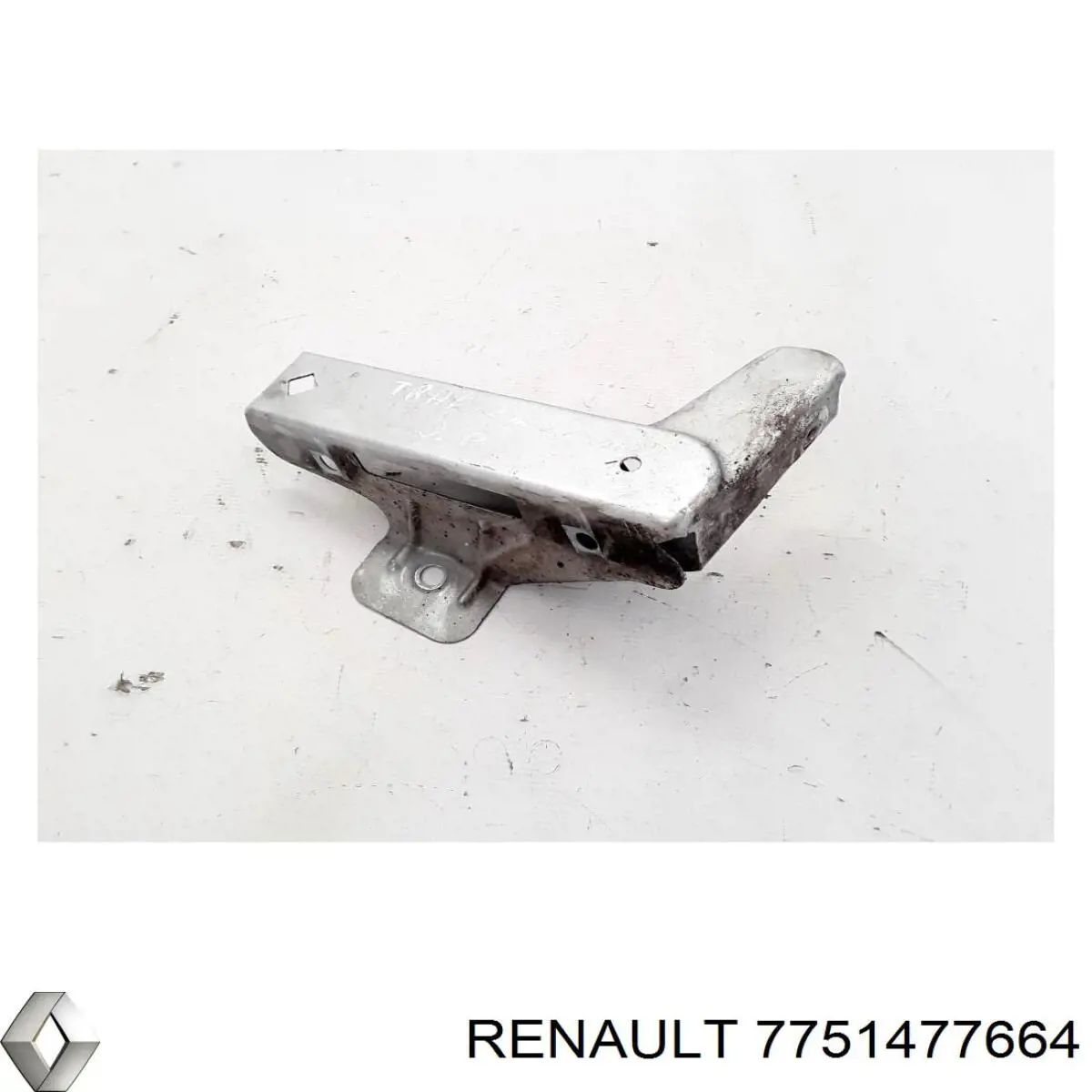 7751477664 Renault (RVI) 