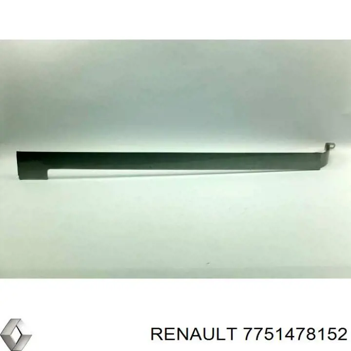  Renault (RVI) 7751479239 цена, от 21.84 USD