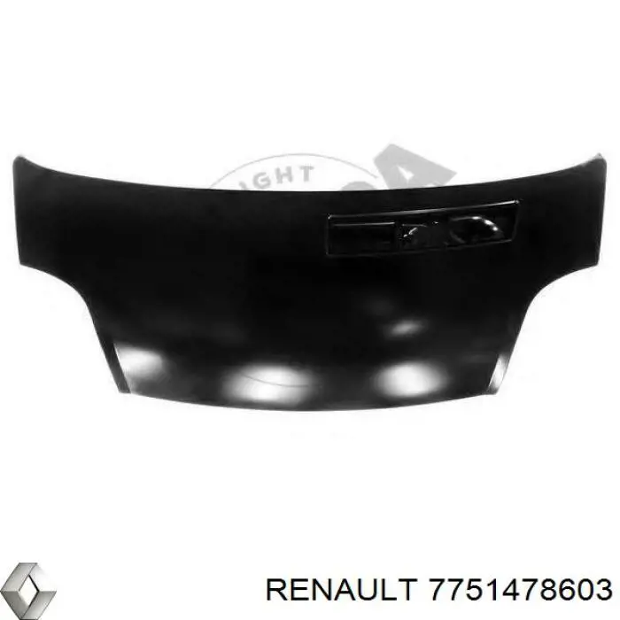 7751478603 Renault (RVI)