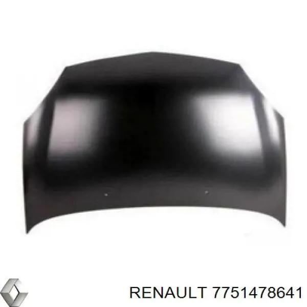 7751478641 Renault (RVI)