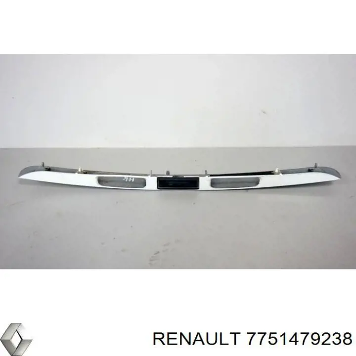  Renault (RVI) 7751479238