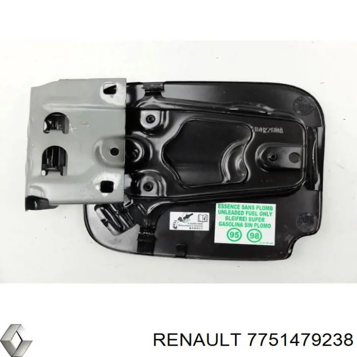 7751479238 Renault (RVI) 