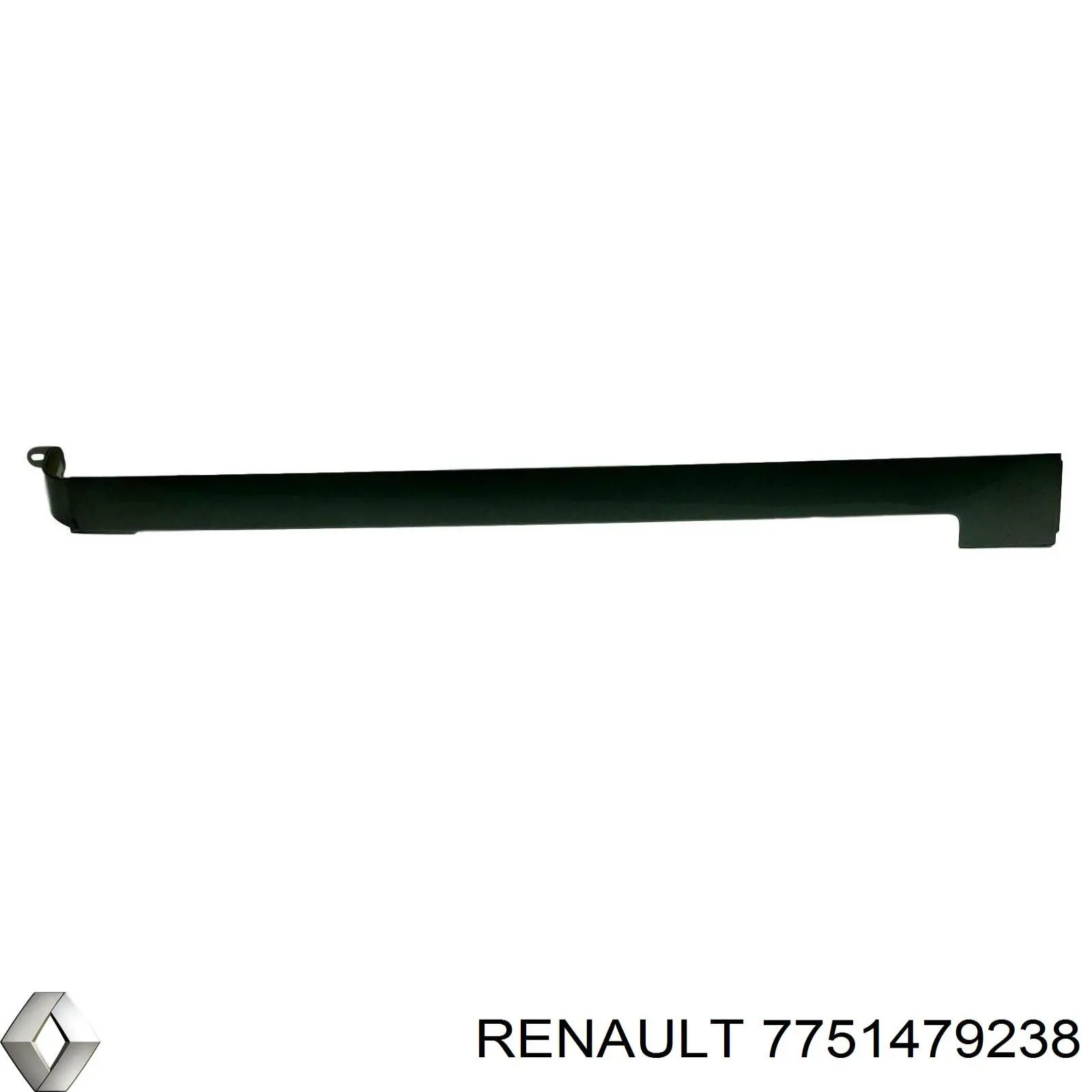 7751479238 Renault (RVI) 