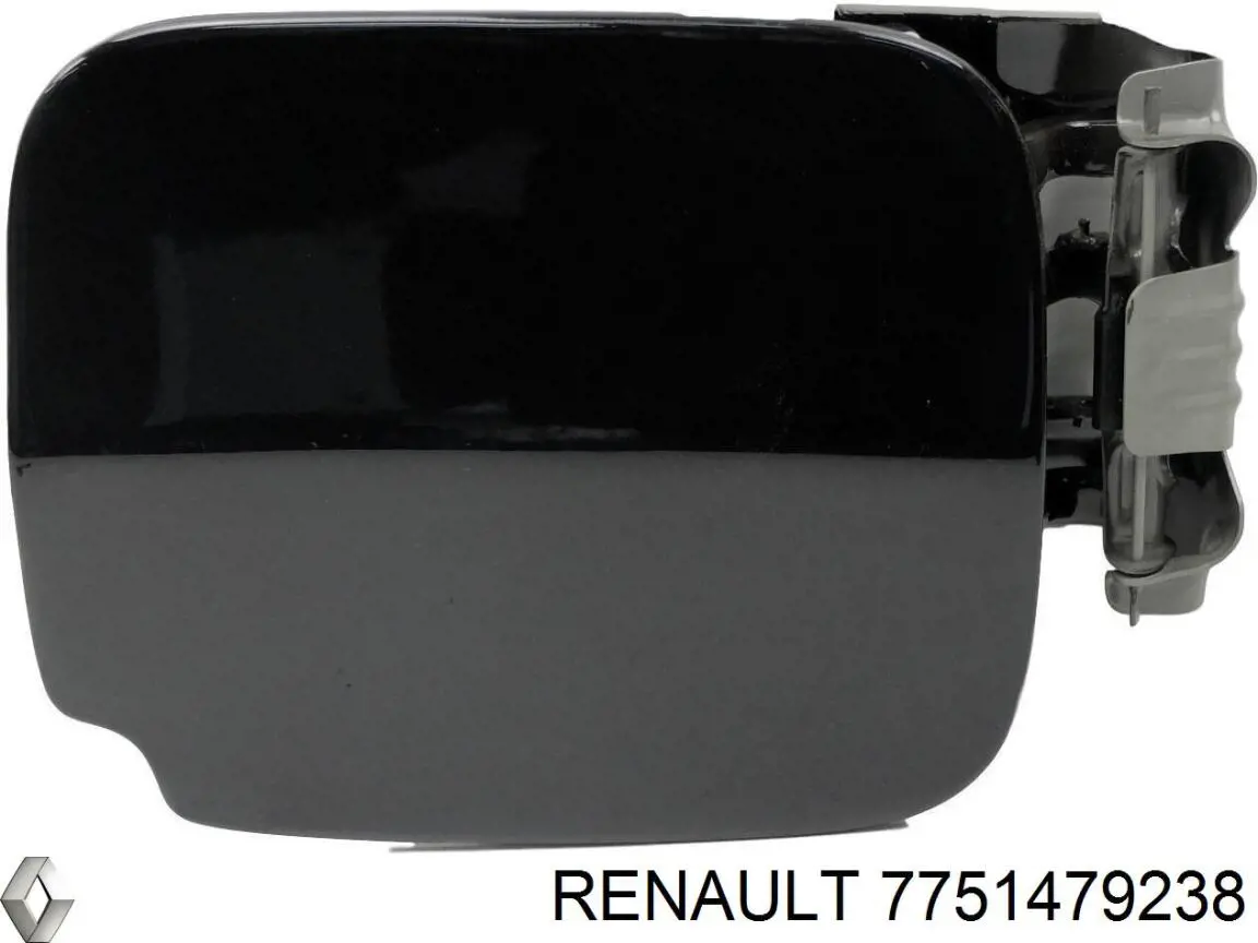  7751479238 Renault (RVI)