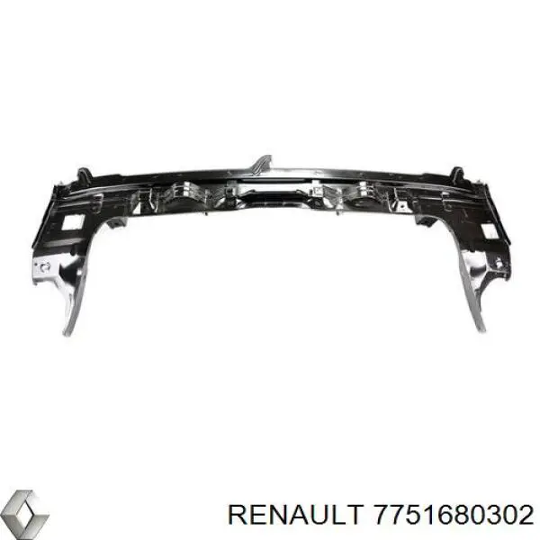  7751680302 Renault (RVI)