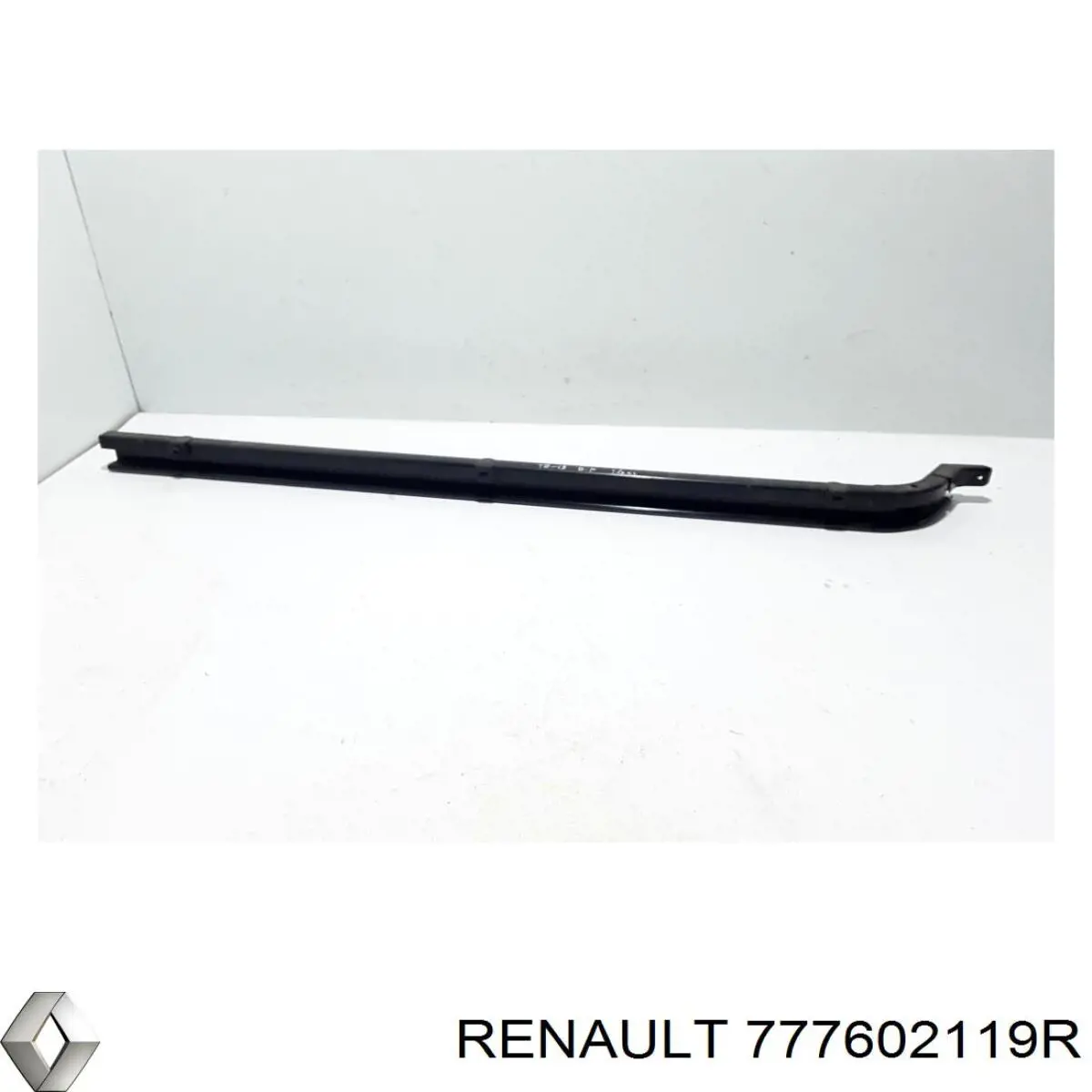Купить 777602119R Renault (RVI) 